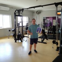 peters fytness gym